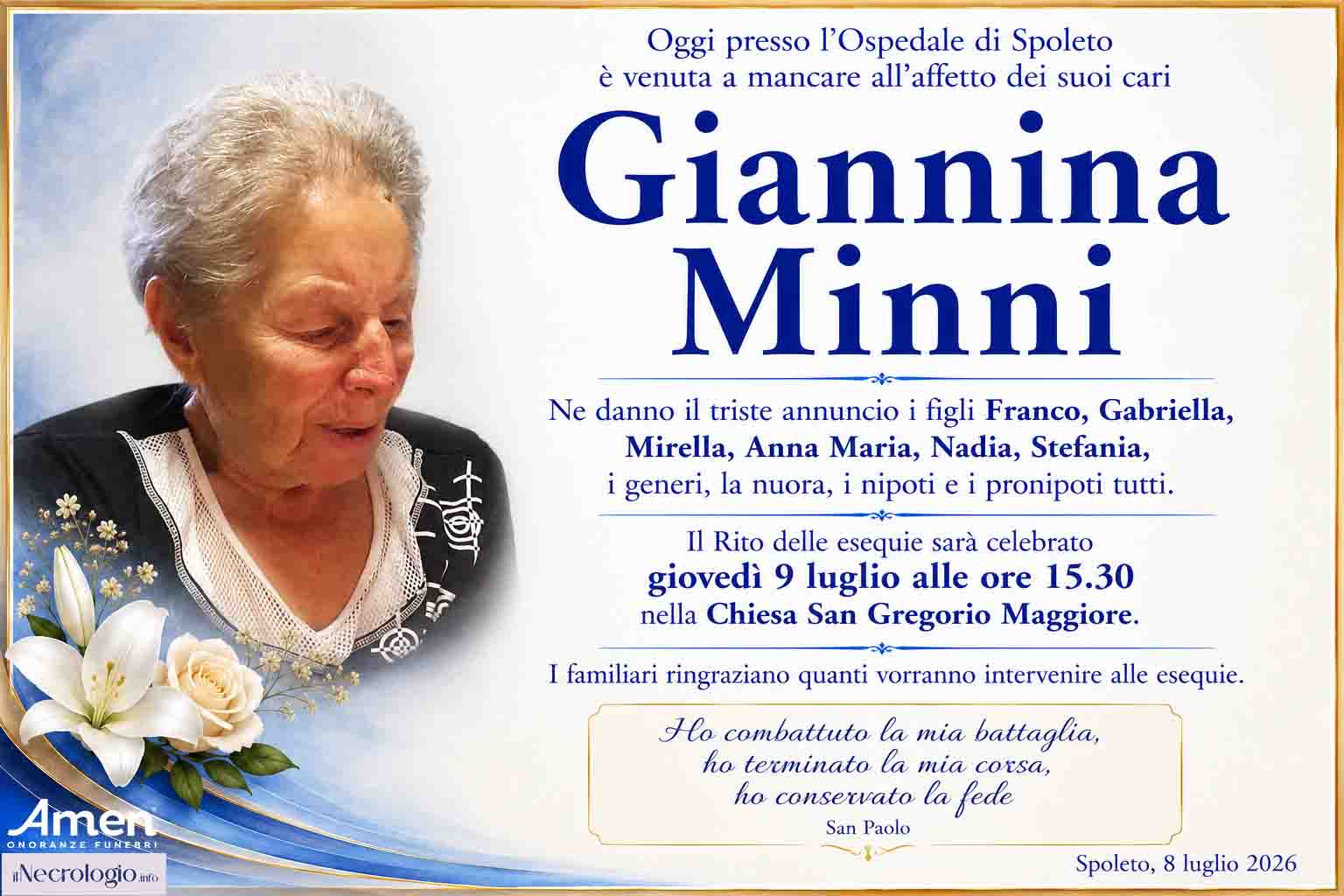 Immagine annuncio